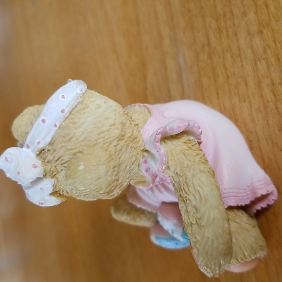 Cherished Teddies Amy Figurine - Picture 6 of 7